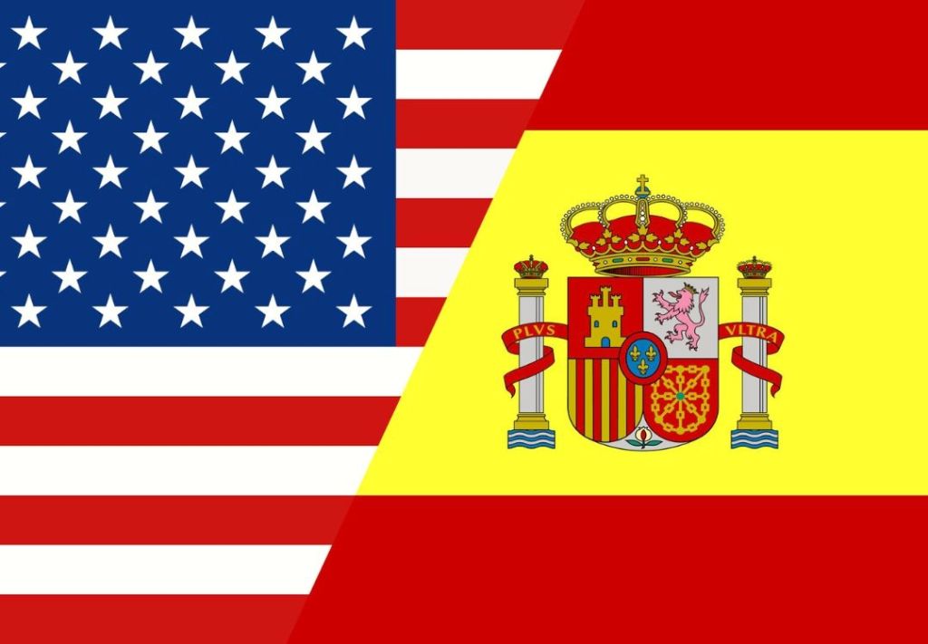 Trump amenaza con romper relaciones comerciales con España