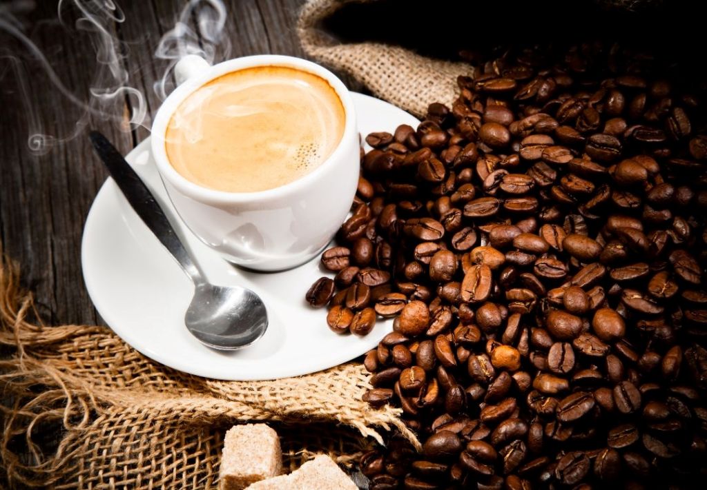 ¿Qué le pasa a tu cuerpo cuando tomas café? Efectos y beneficios