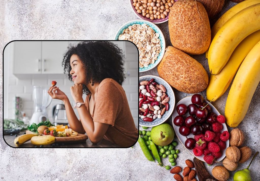 Fibra y cerebro: Cómo lo que comes protege tu salud mental