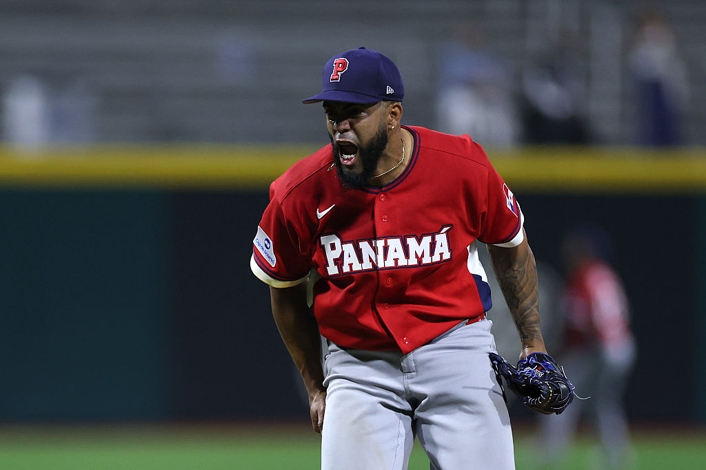 2026 World Baseball Classic - Pool A - Panama v Canada