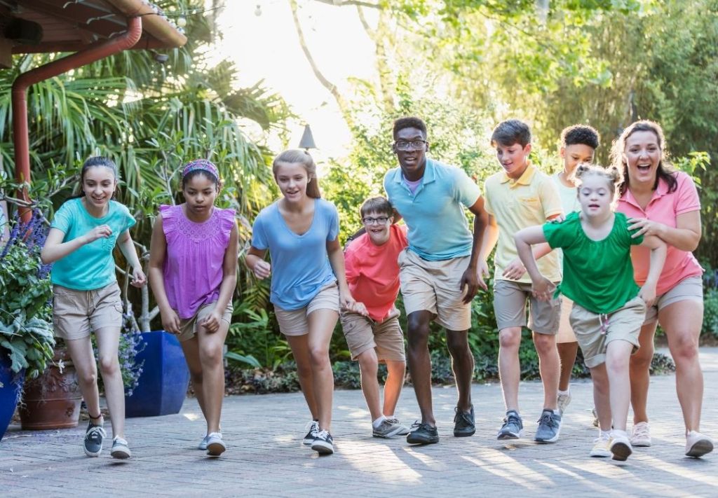 Campamentos de verano para niños regresan a Indianápolis