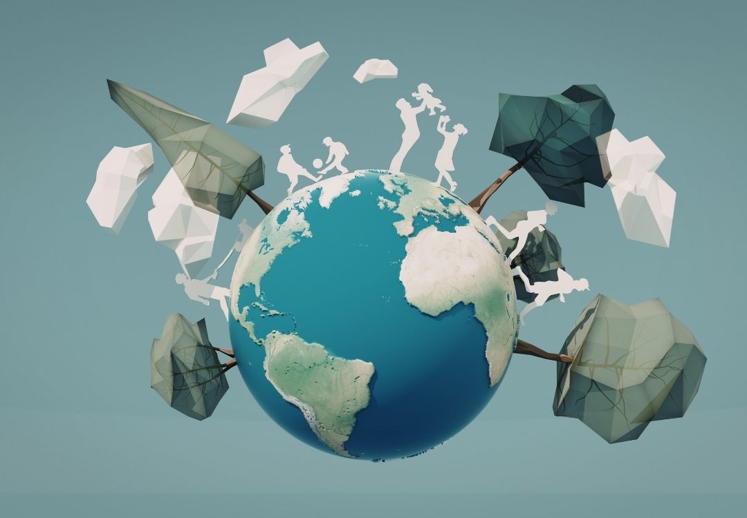 Tóxicos cotidianos y su impacto en la salud global