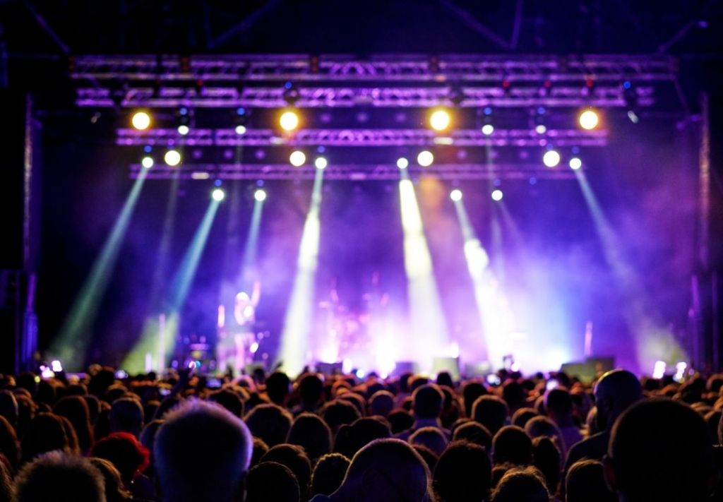 Indianápolis se prepara para festival March Madness