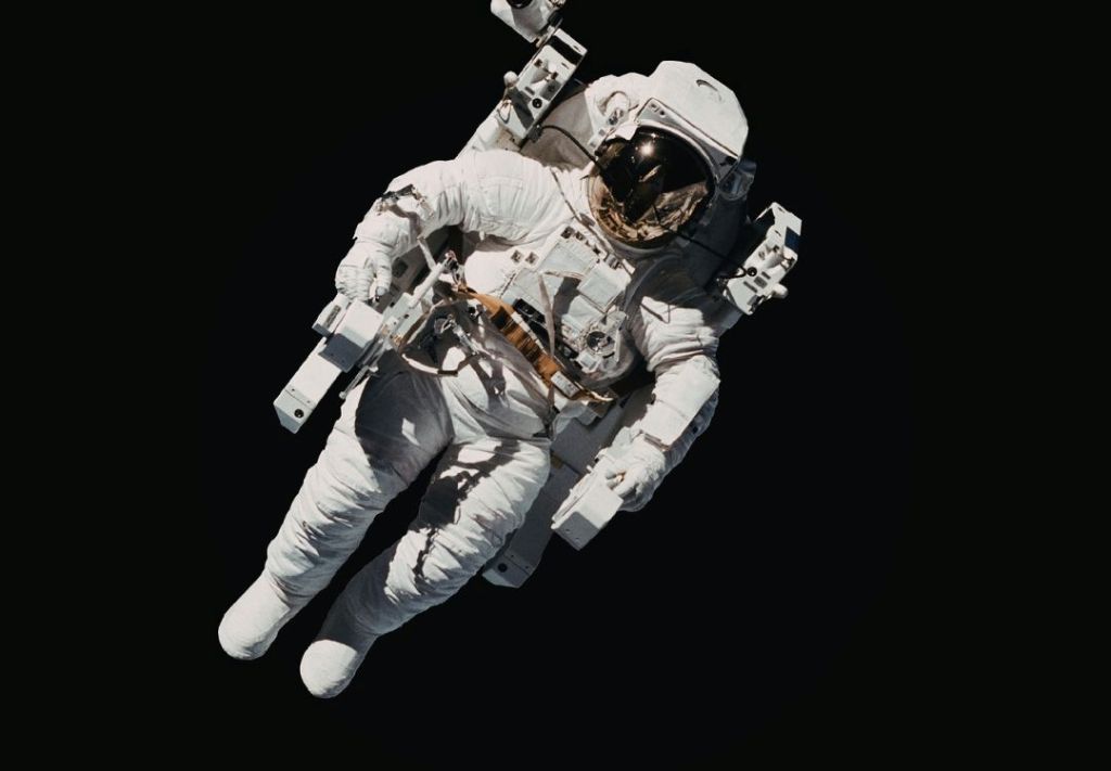 Histórico: NASA lanzará la primera misión lunar tripulada en 50 años