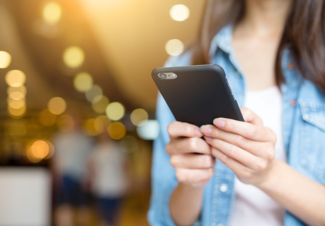 Indiana advierte sobre fraude con multas por texto