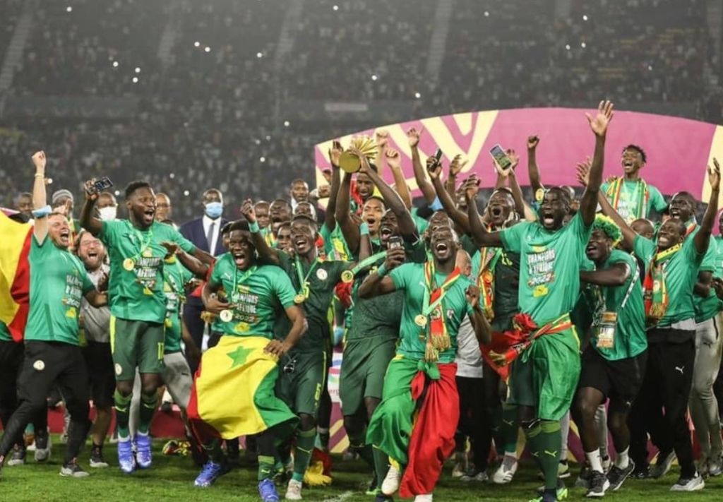 Polémica en África: cambian al campeón meses después