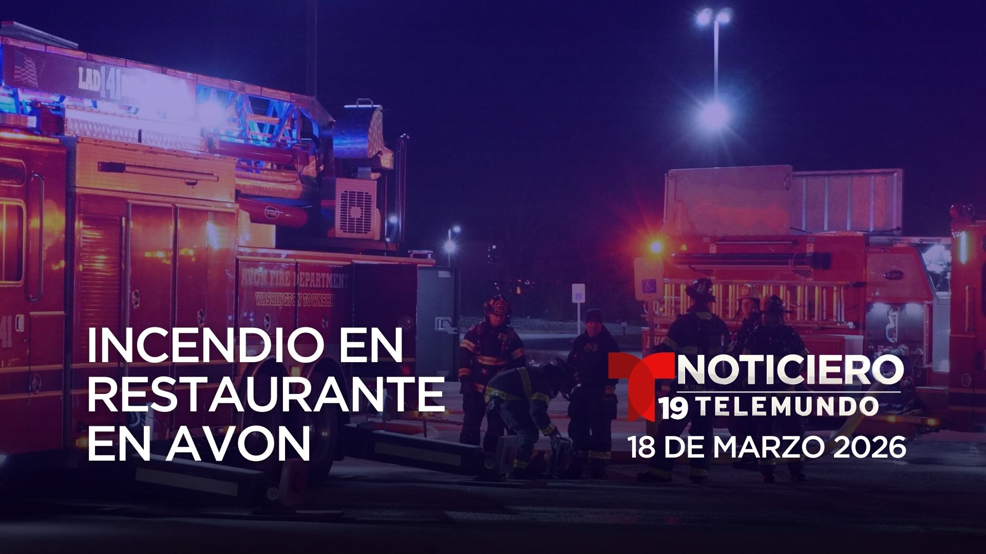 Noticiero Telemundo