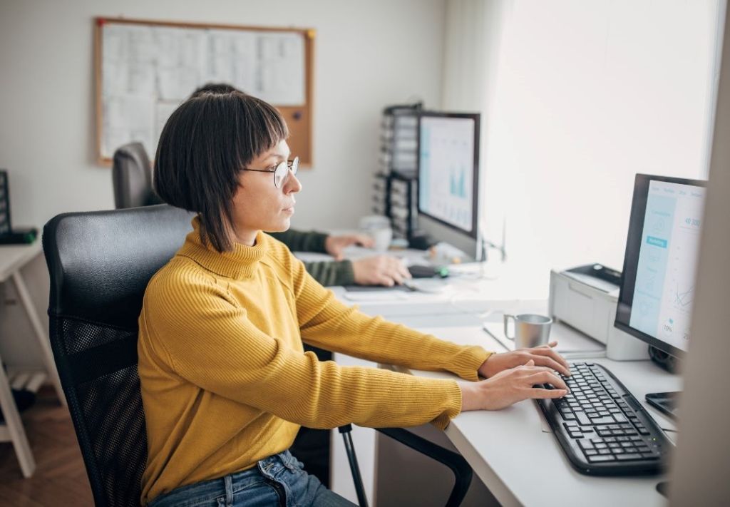 Trabajar menos mejora el bienestar, según nuevo estudio