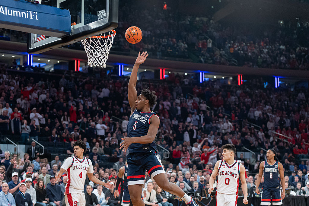 Big East Tournament - Championship Game