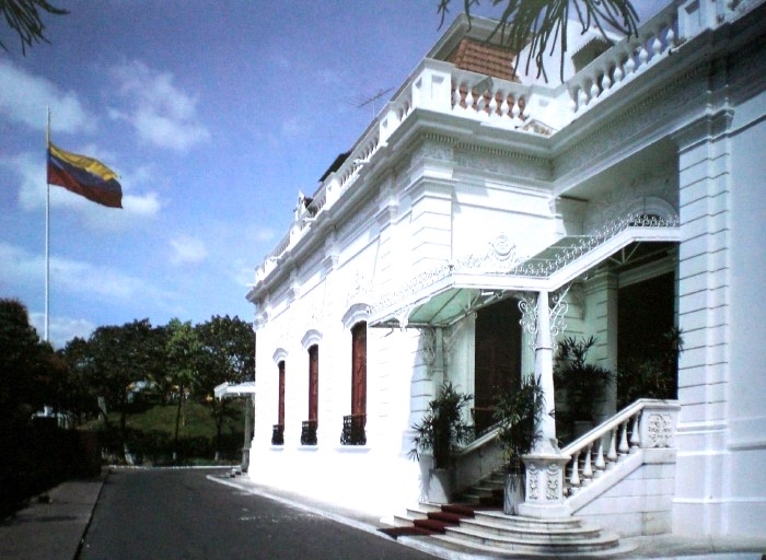 Martha Tineo denuncia "amnistías abusivas" tras caída de Maduro