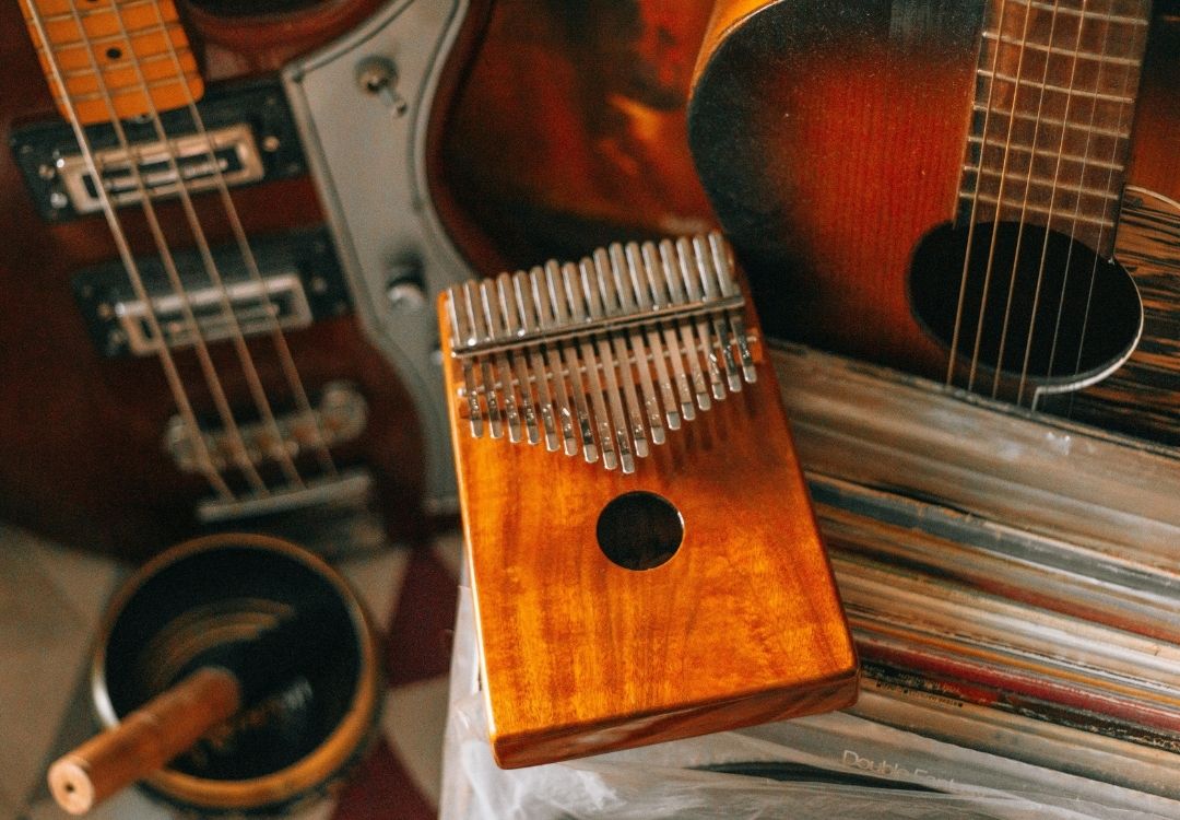 Nuevo centro de musicoterapia en Indianápolis