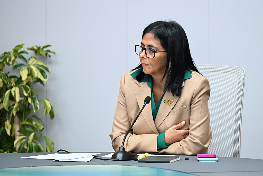 VENEZUELA-COLOMBIA-DIPLOMACY-POLITICS