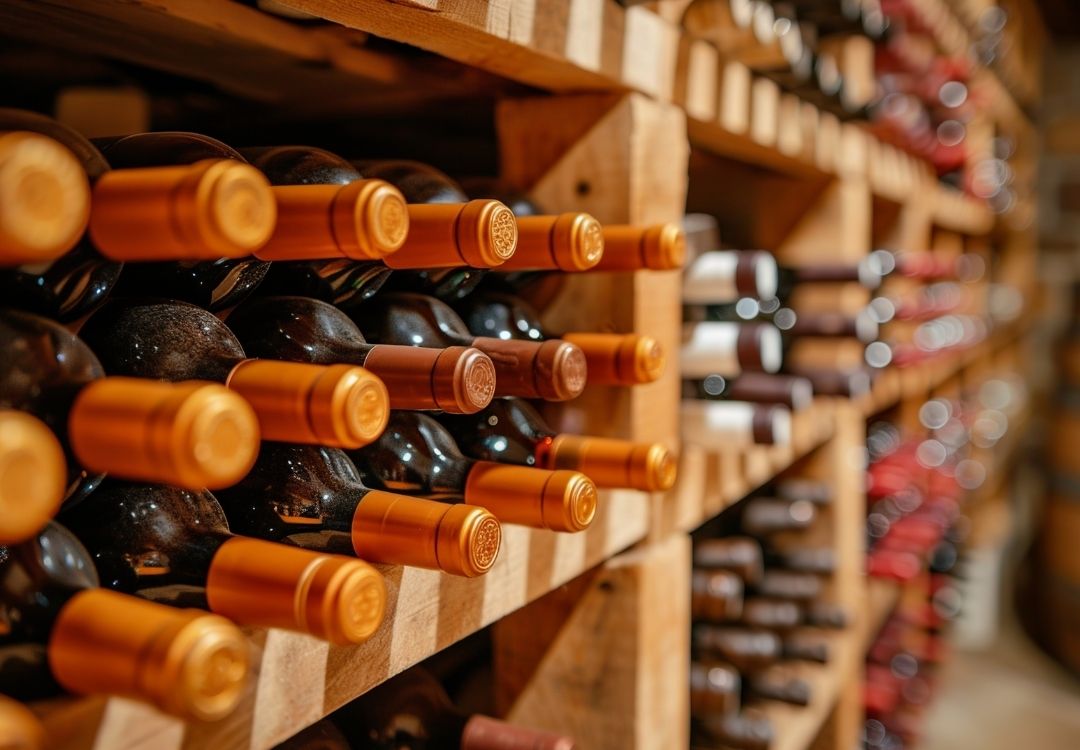 Oferta especial de vinos atrae a Indianápolis