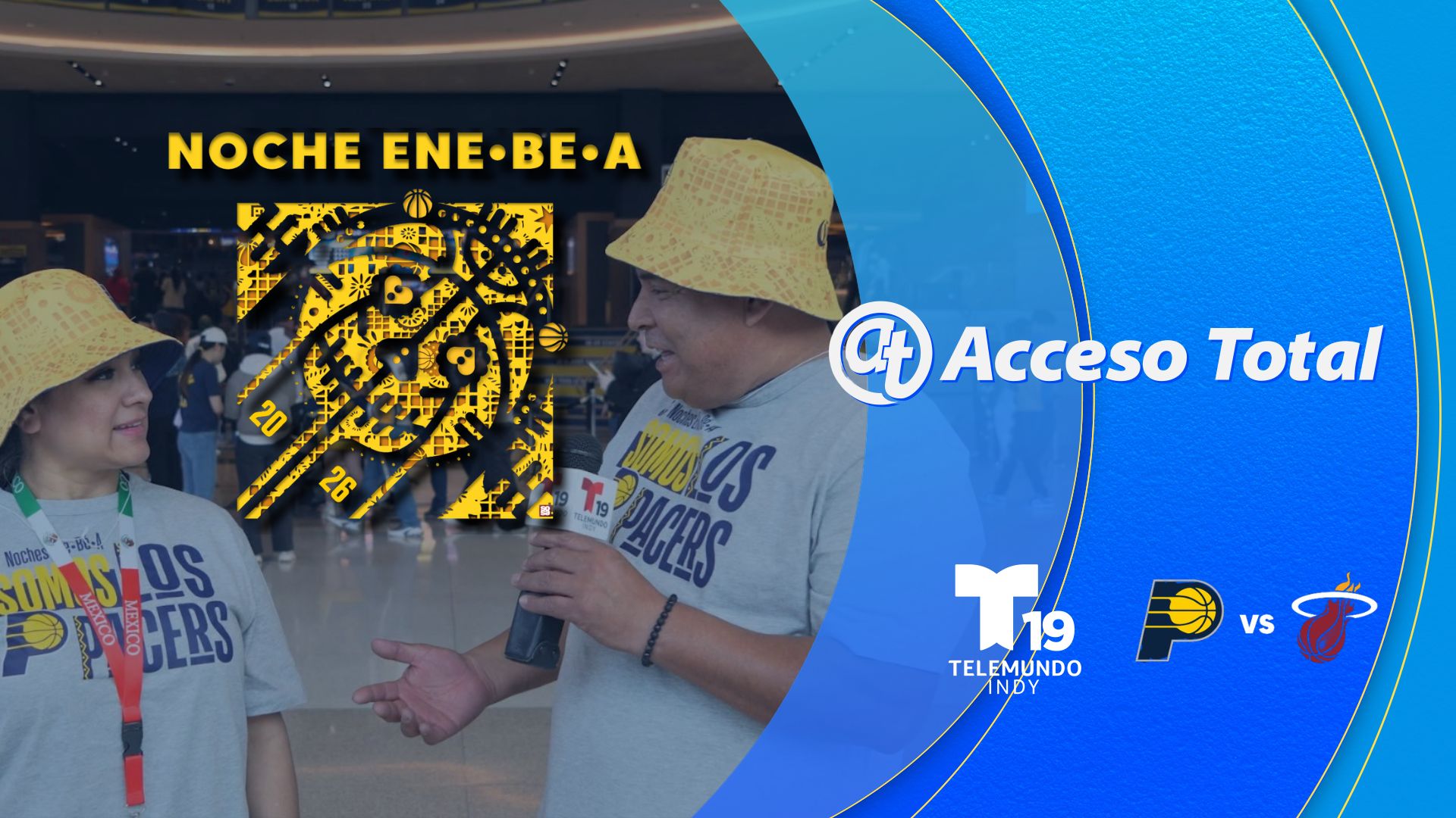 Acceso Total