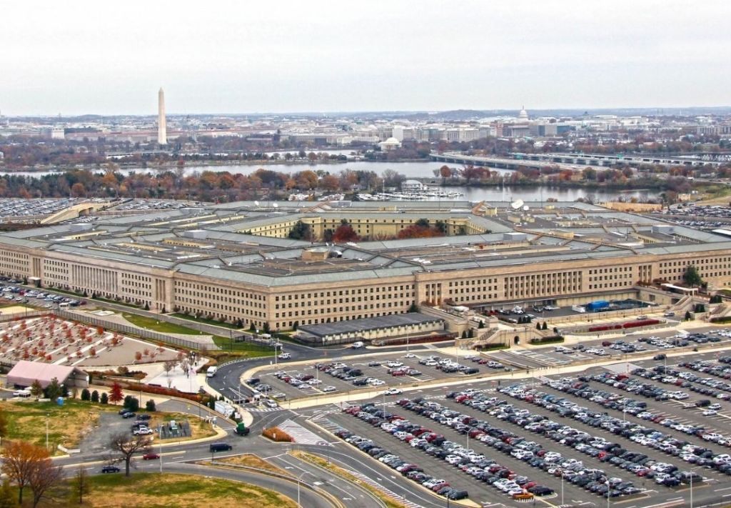 Pentágono advierte que días clave definirán guerra con Irán