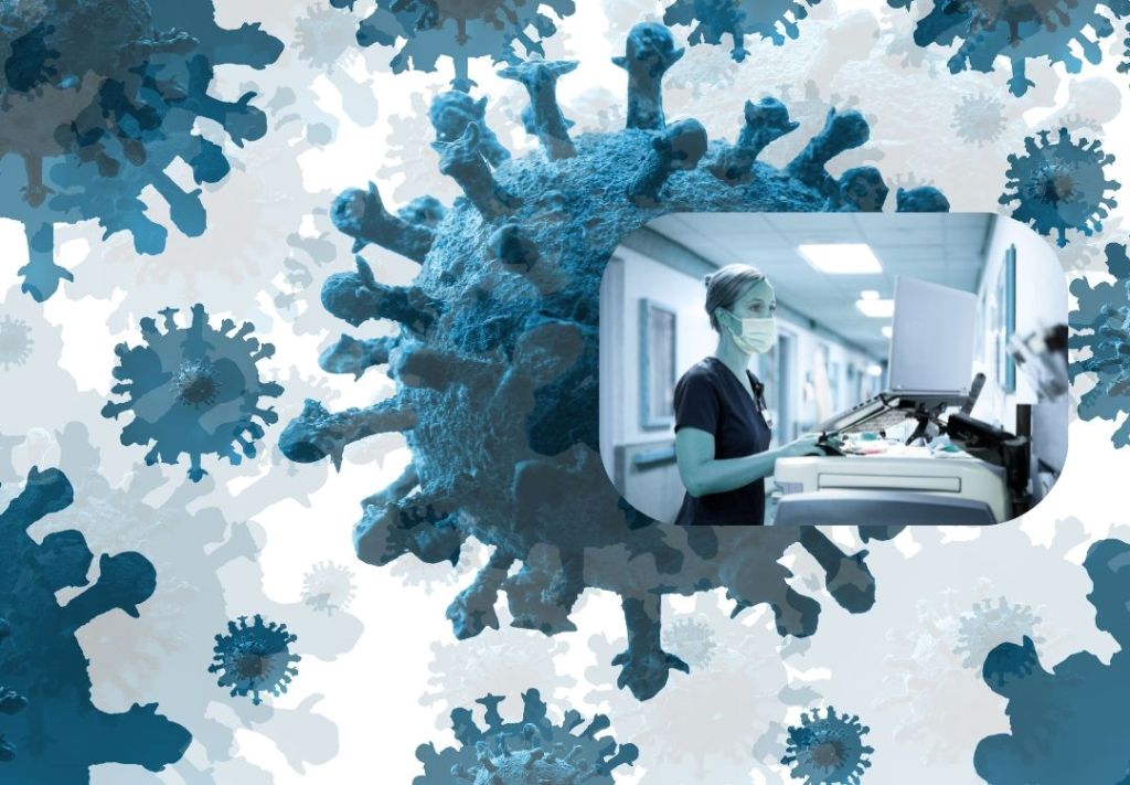 Nueva variante BA.3.2 y virus estomacal elevan alertas de salud