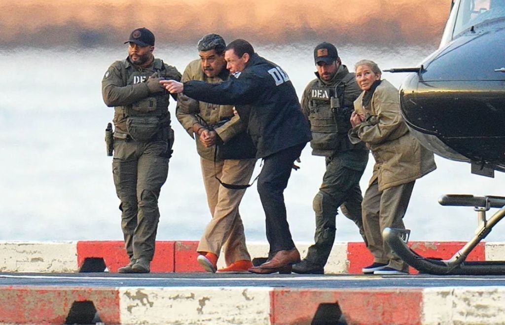 Juicio de Maduro en NY: El dilema del dinero para su defensa