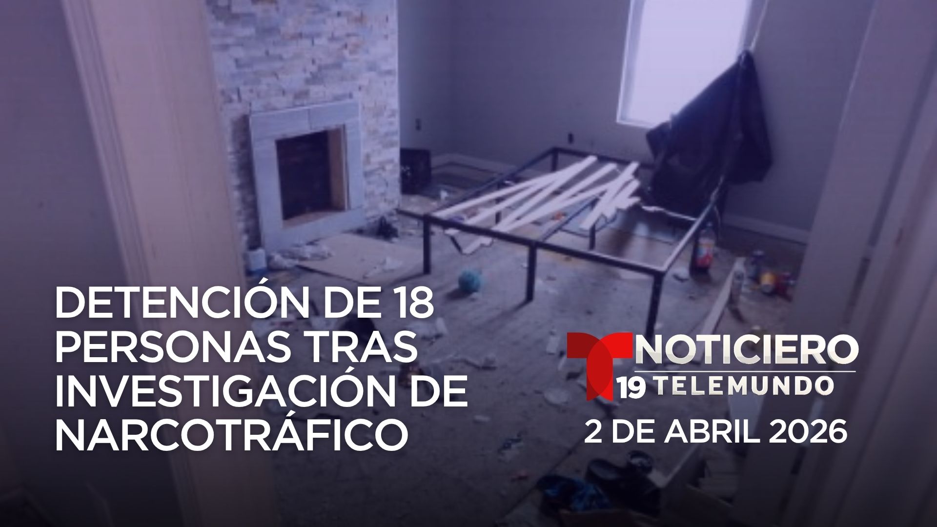Noticiero Telemundo