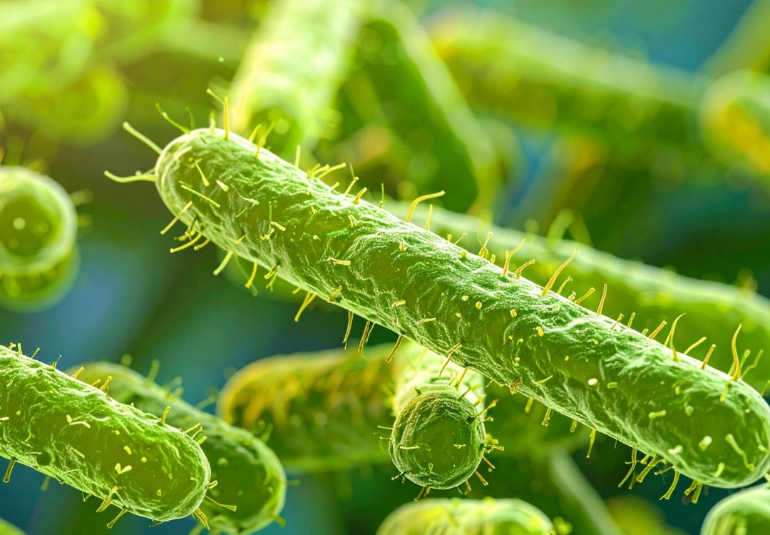 Bacterias Legionella: ¿Cómo pueden afectar su salud?