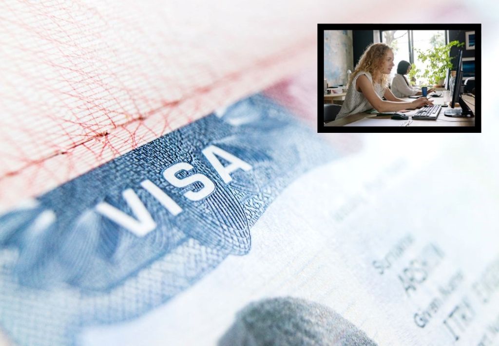 Venezuela activa nuevo sistema de visas electrónicas: e-Visa