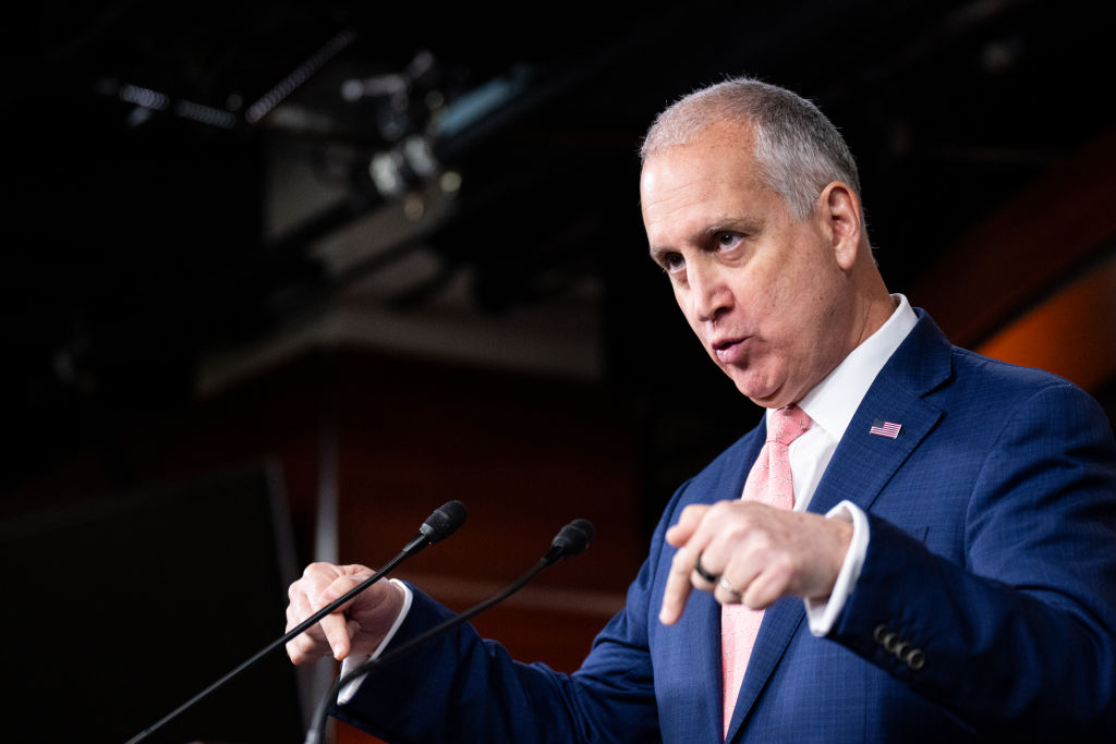 Rep. Mario Diaz-Balart