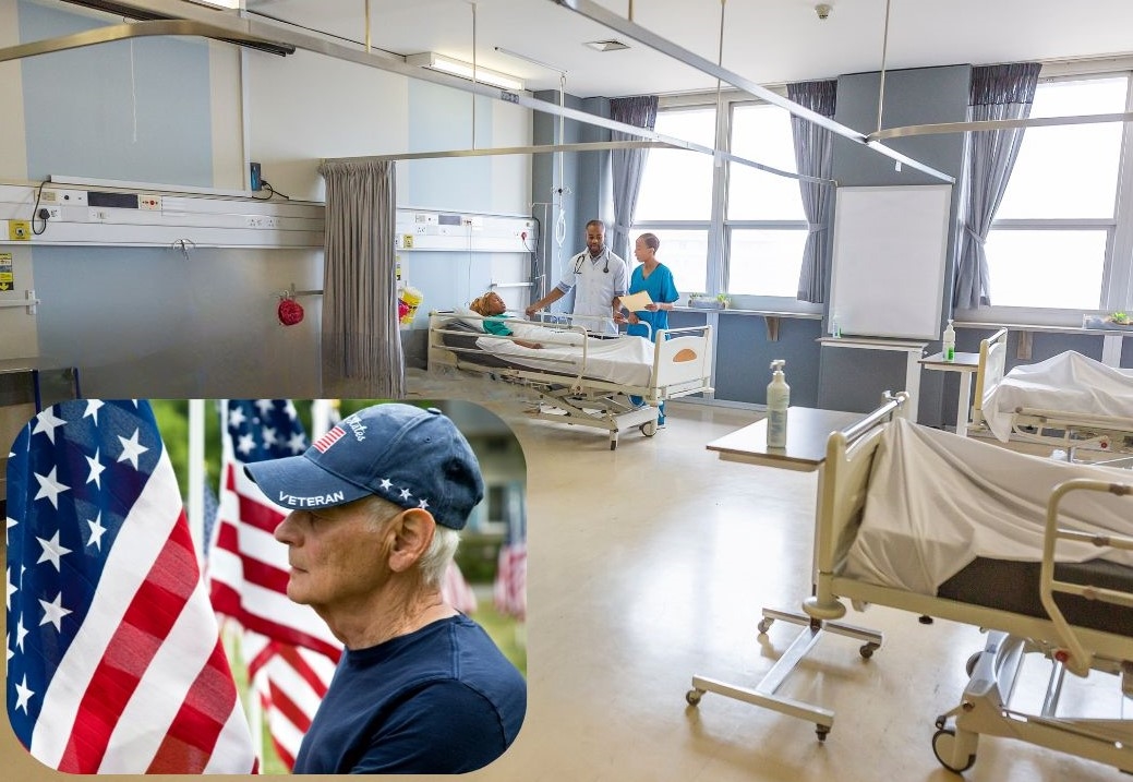 Indianápolis podría recibir hospital histórico para veteranos