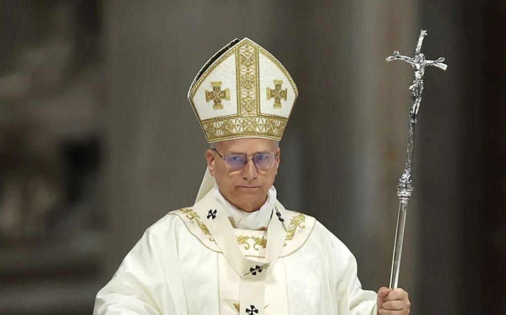 Papa León XIV rechaza críticas de Trump y reafirma vía de la paz