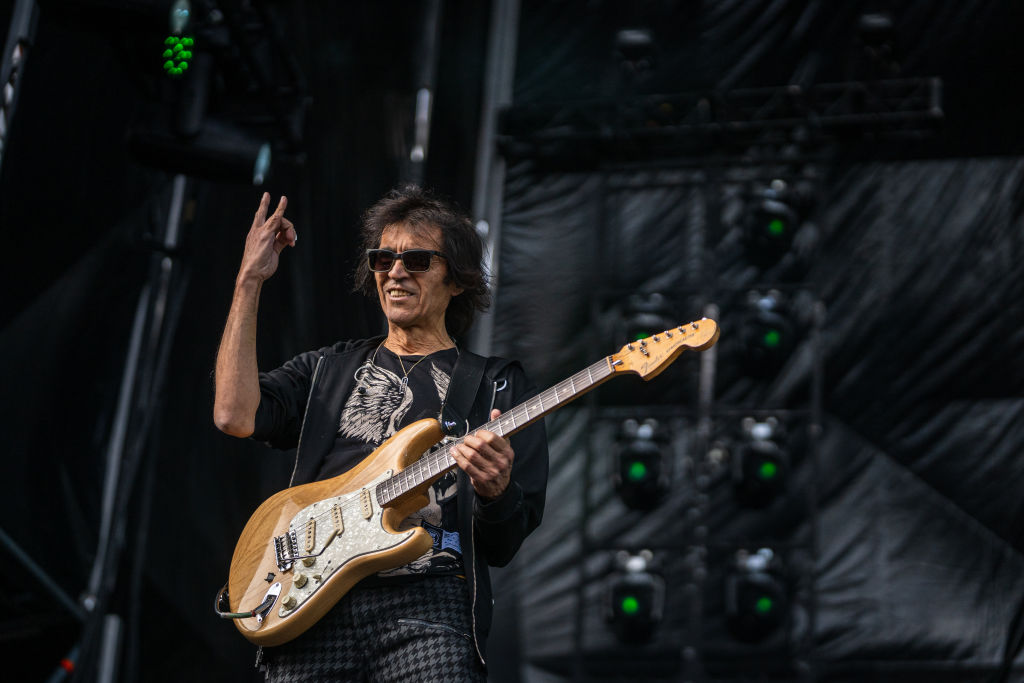 Festival Cordillera 2023 - Day 2