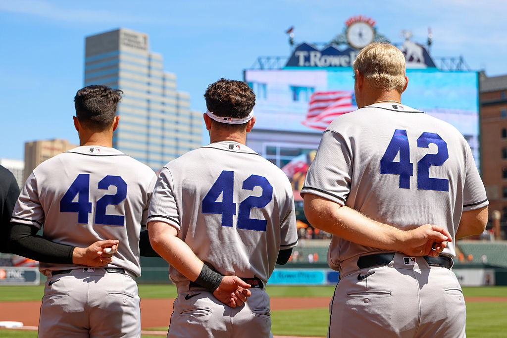Arizona Diamondbacks v. Baltimore Orioles