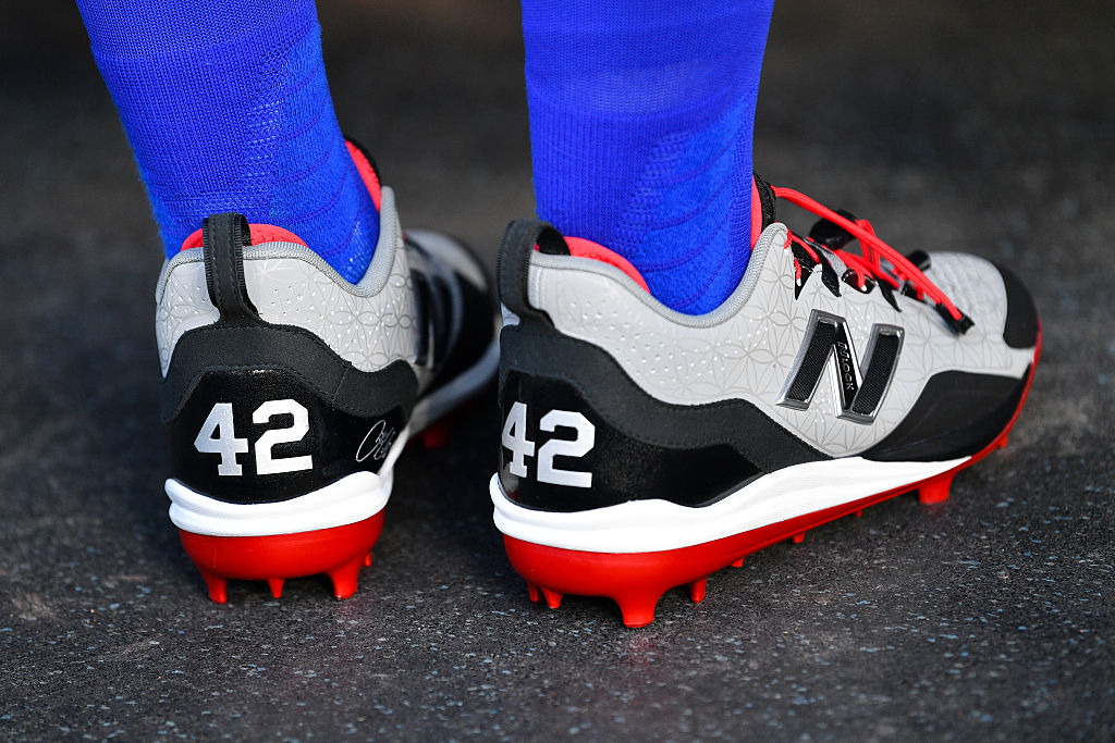 MLB: APR 14 Mets at Dodgers