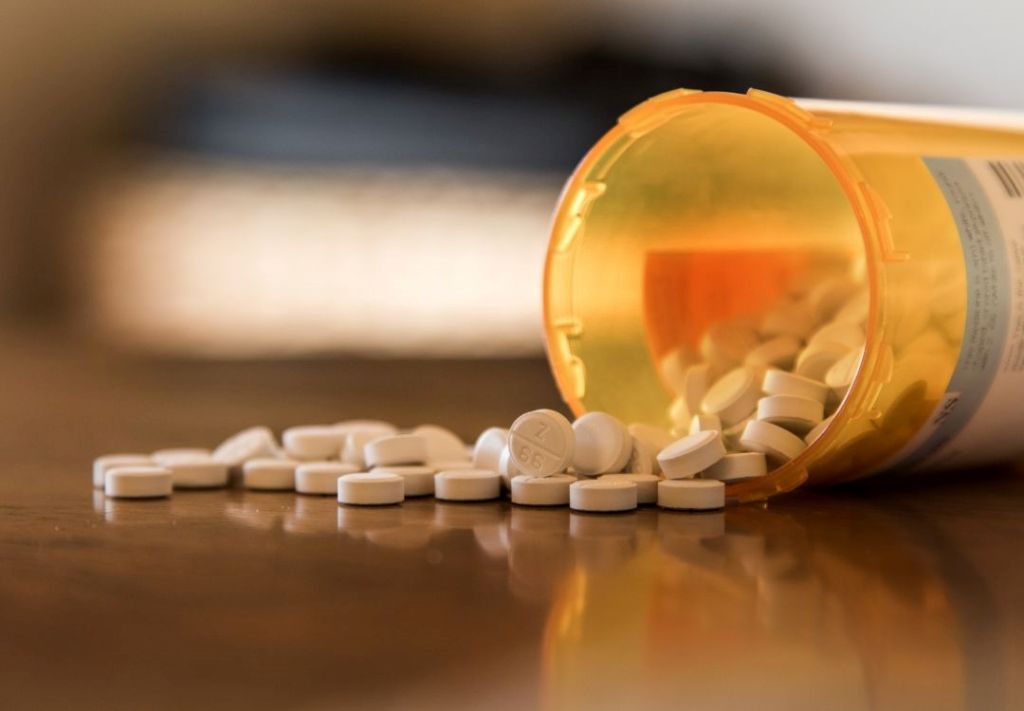 Alerta nacional: Retiran lote de Xanax por fallas de calidad