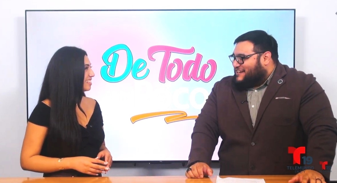 De Todo Un Poco: Episodio # 262