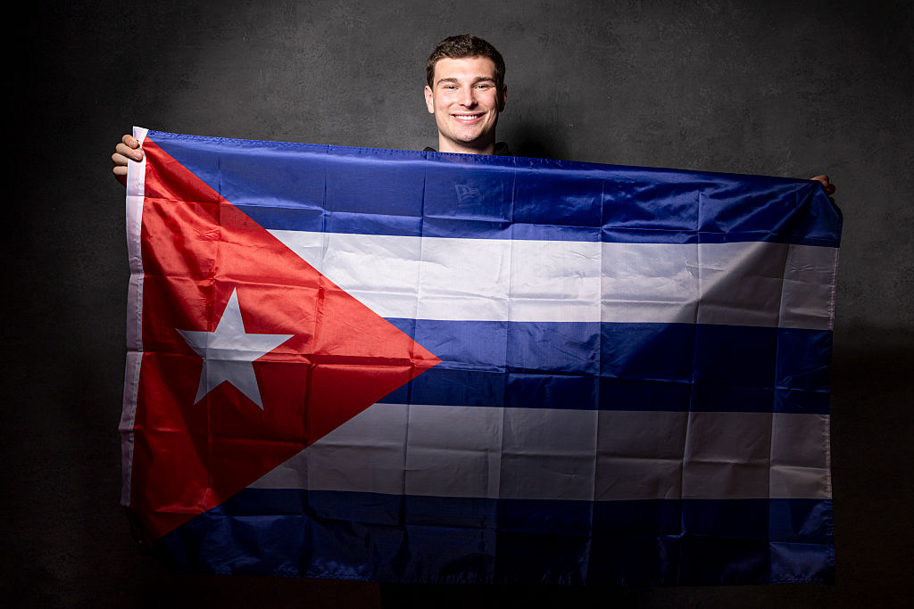 2026 NFL Scouting Combine - Portraits