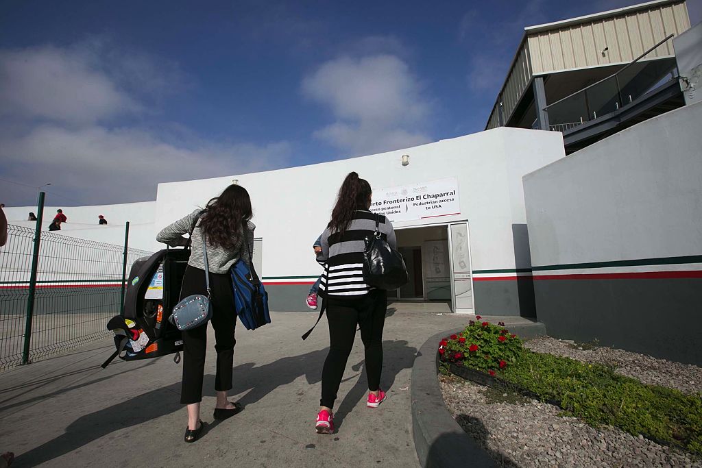 The San Diego Union Tribune Archive