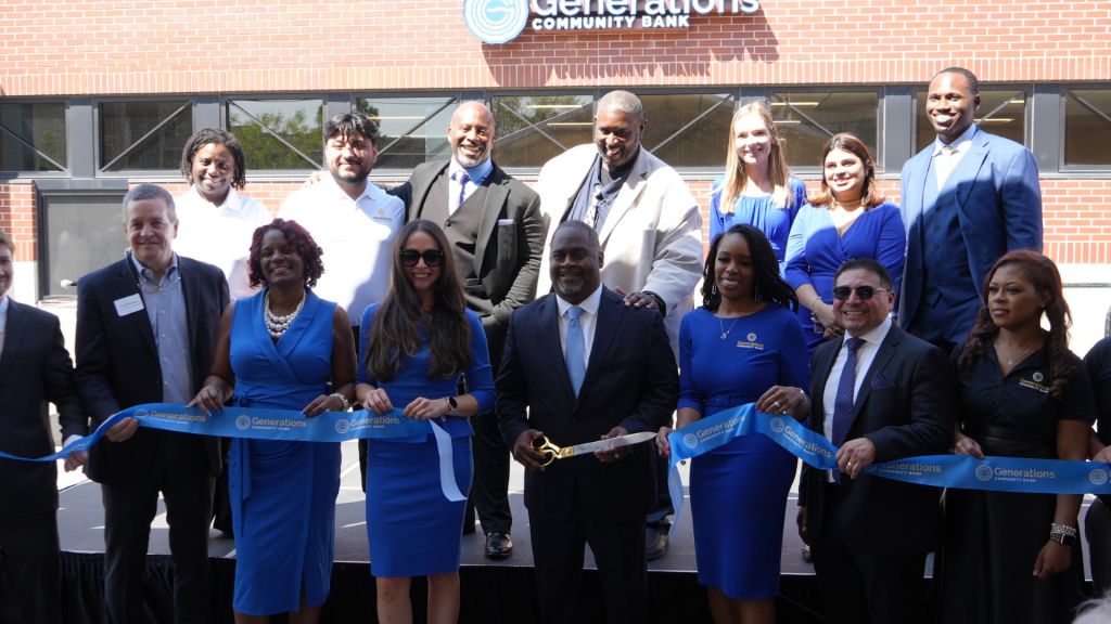 Buenas noticias: Banco comunitario ofrecerá recursos y oportunidades  