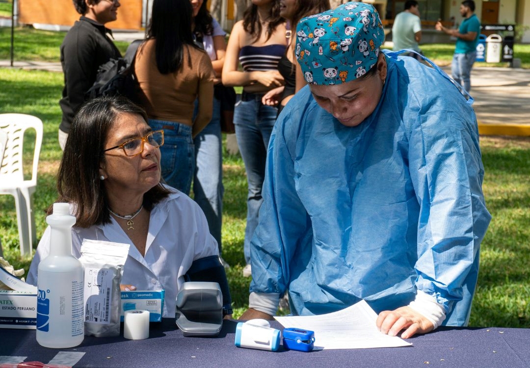 Fortalecen prevención comunitaria con programa de pasantías