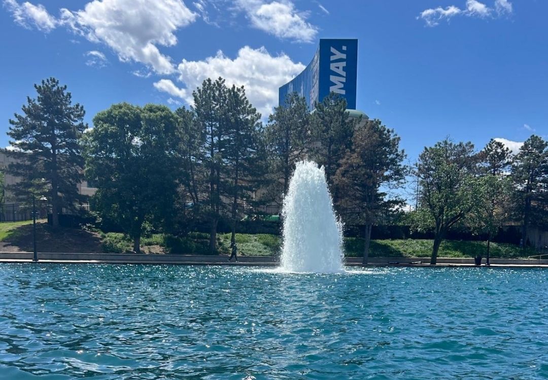 Parques estatales de Indiana abrirán con entrada gratuita