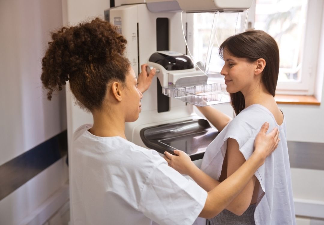 Jornada gratuita de mamografías ayudará a mujeres en Indy