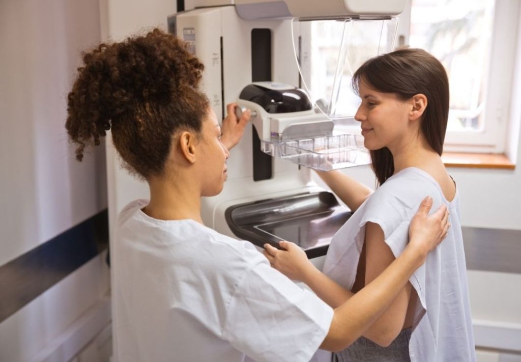 Jornada gratuita de mamografías ayudará a mujeres en Indy