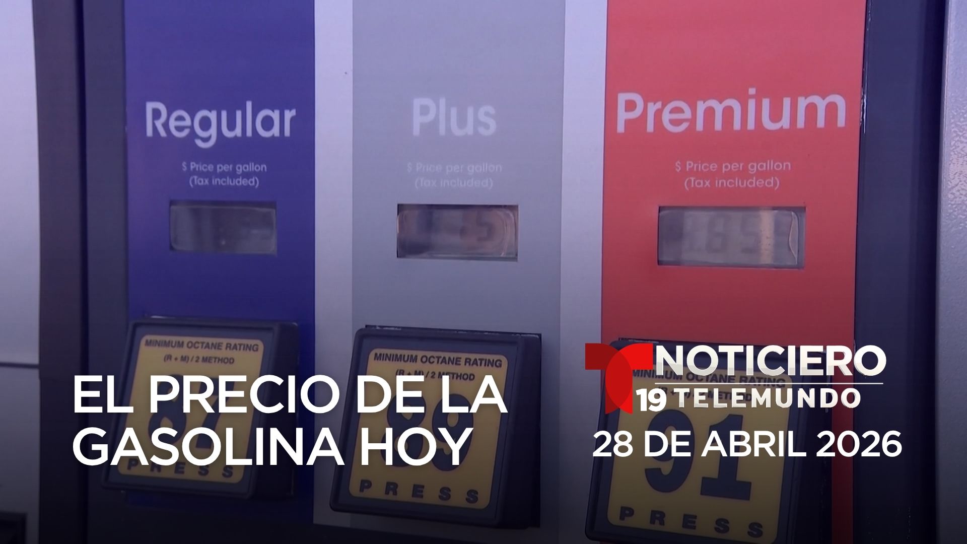Noticiero Telemundo