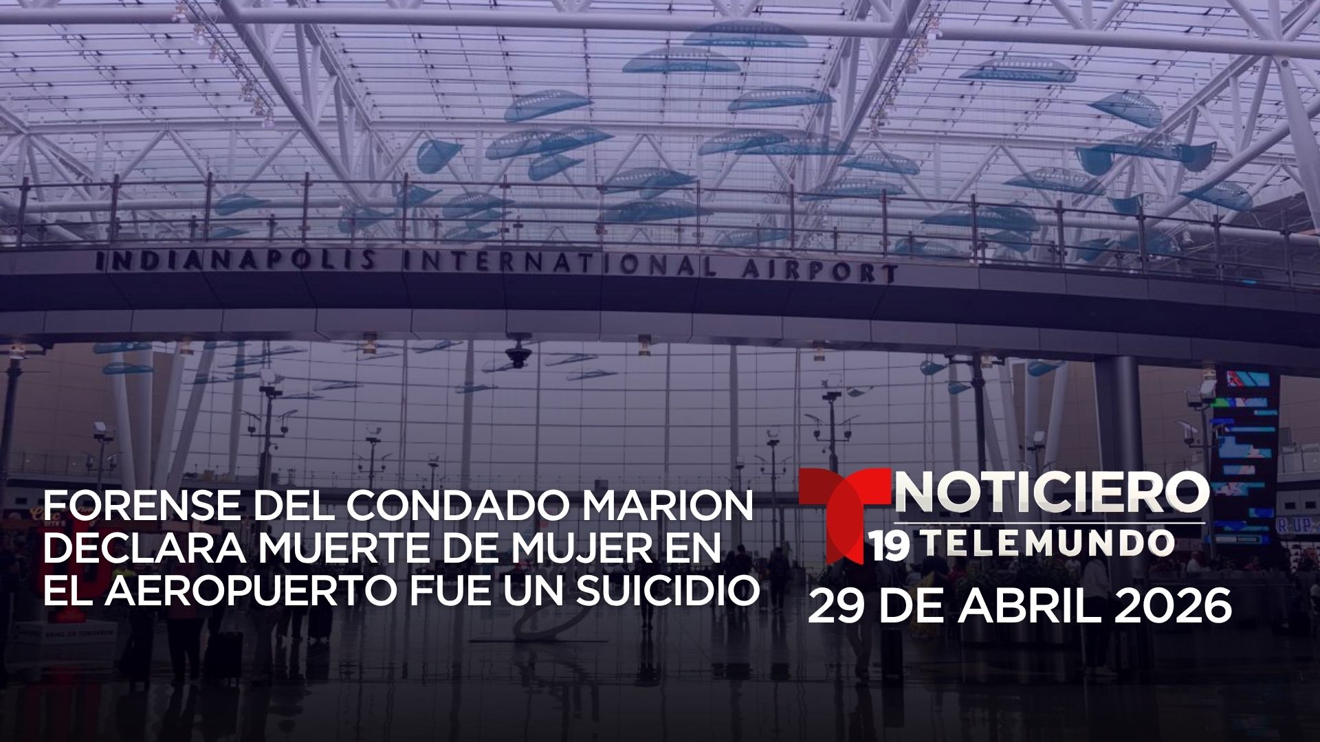 Noticiero Telemundo