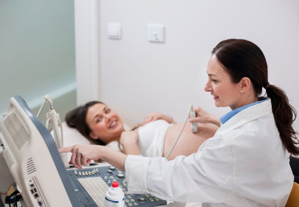 Moms.gov, el nuevo portal que apoya la salud materna en EE. UU.