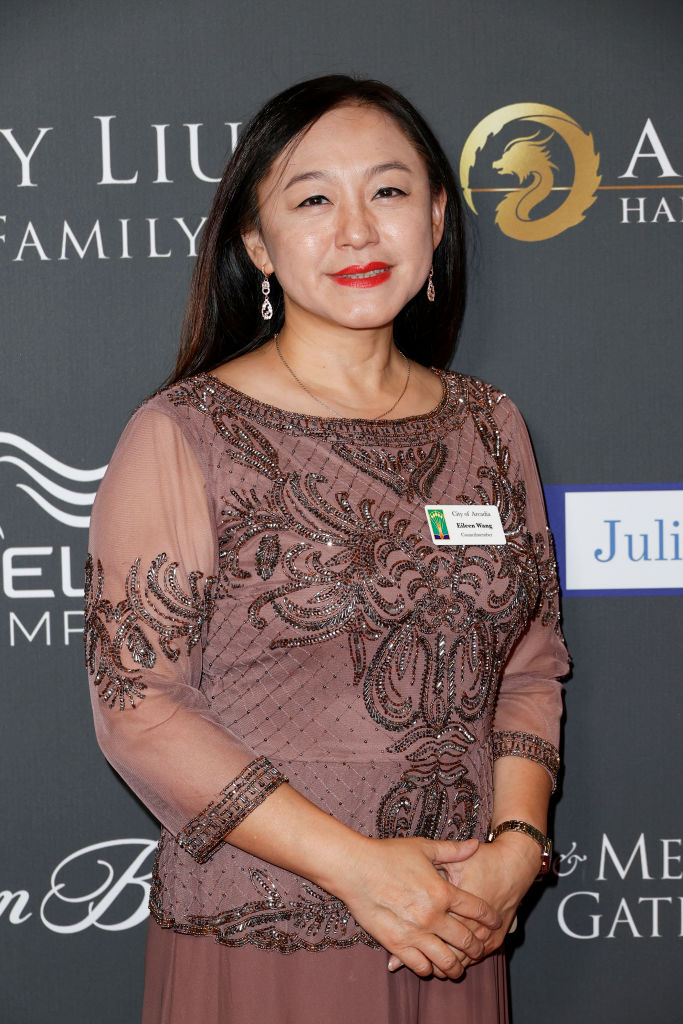 Asian Hall Of Fame 2023 Induction Ceremony