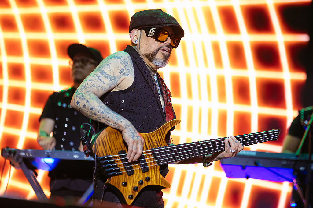 2025 Tecate Pal'Norte Festival-Day 3