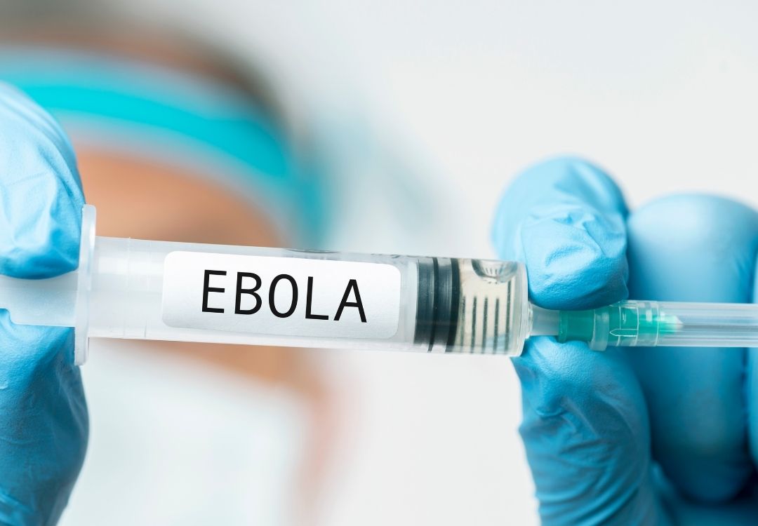 Crece la preocupación mundial por un nuevo brote de ébola