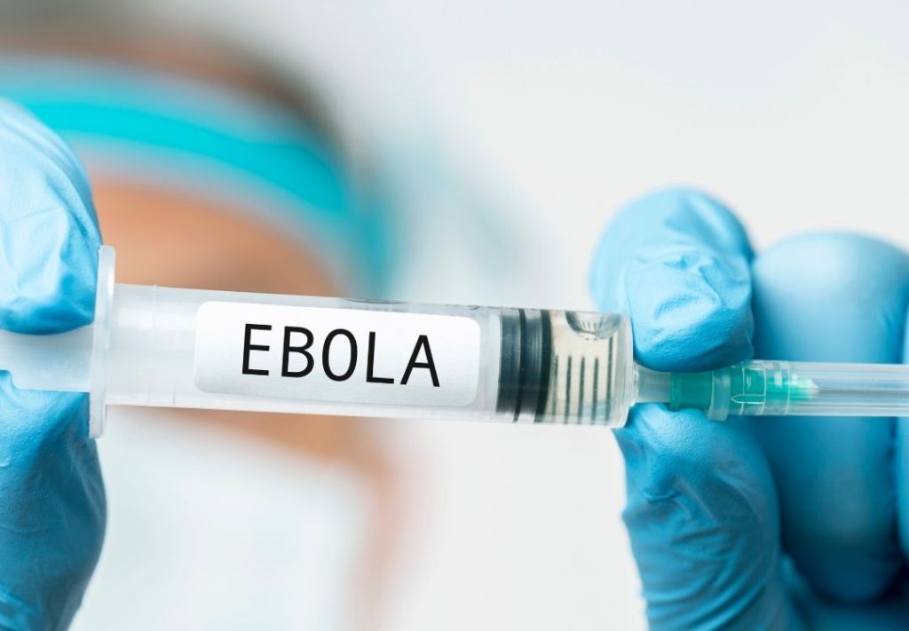 Crece la preocupación mundial por un nuevo brote de ébola