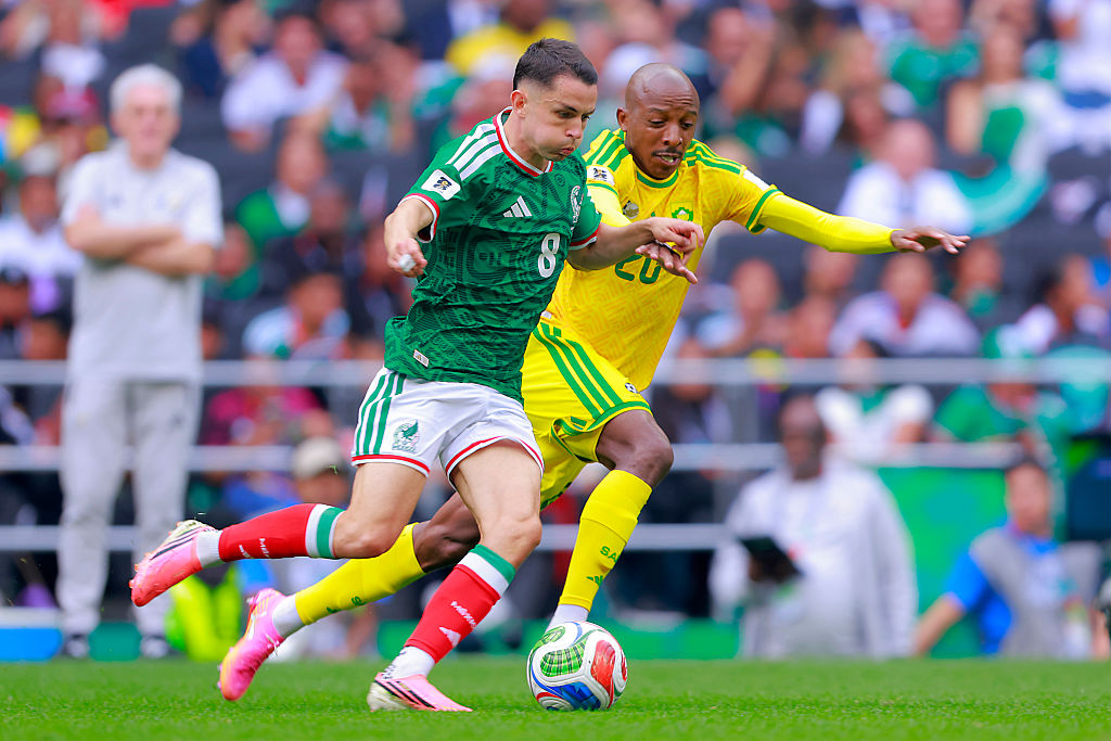 Mexico v South Africa: Group A - FIFA World Cup 2026