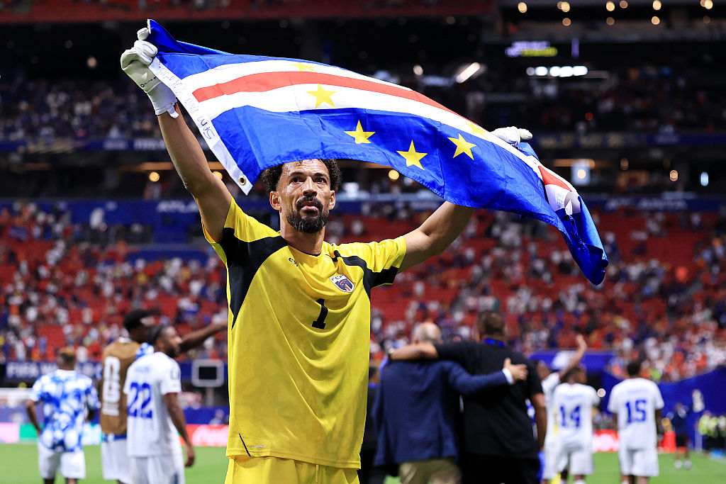 Spain v Cabo Verde: Group H - FIFA World Cup 2026
