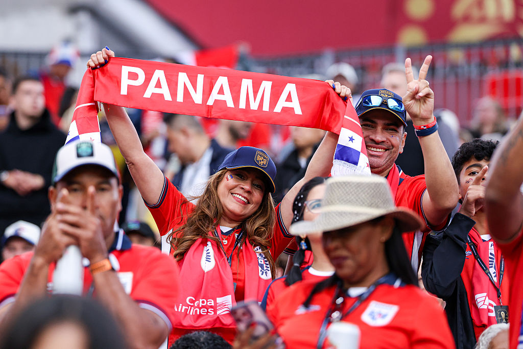 Ghana v Panama: Group L - FIFA World Cup 2026