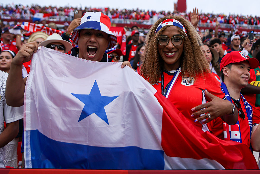Ghana v Panama: Group L - FIFA World Cup 2026